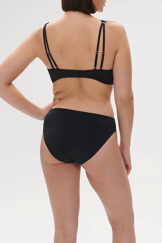 Soutien-gorge Mystic - Noir