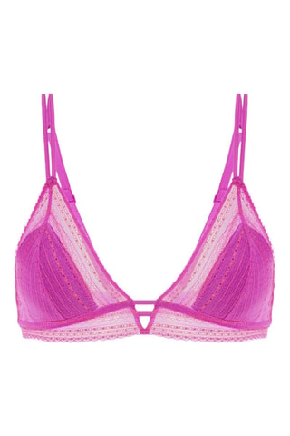 Reggiseno Pia - Rosa