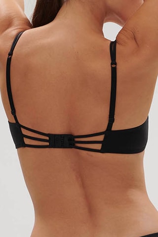 Soutien-gorge Pia - Noir