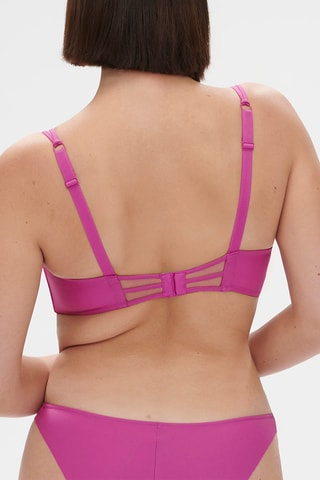 Reggiseno Pia - Rosa