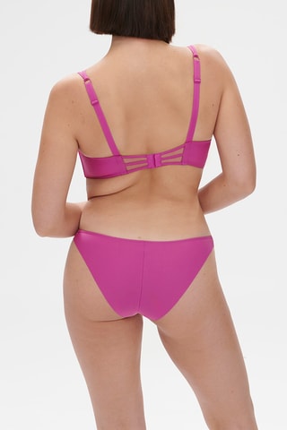 Reggiseno Pia - Rosa