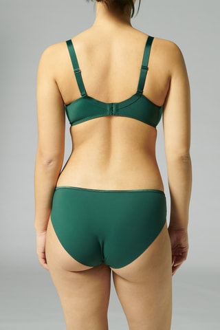 Reggiseno Andora - Verde agata