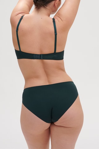 Reggiseno Wish - Verde scuro