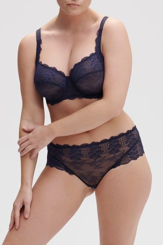 Reggiseno Rêve - Navy