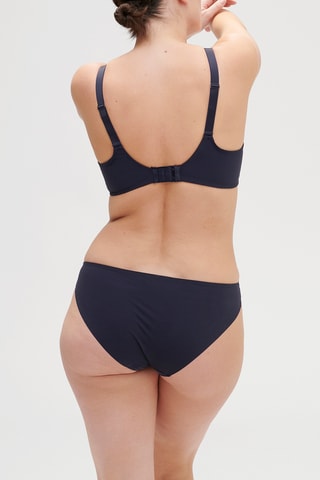 Reggiseno Rêve - Navy