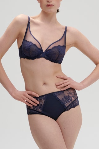 Reggiseno Rêve - Navy