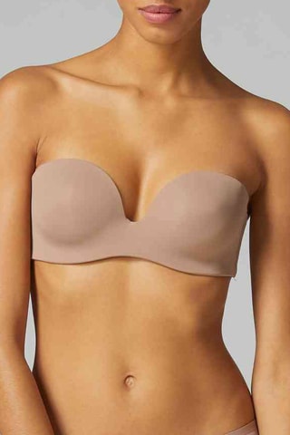 Reggiseno Essentiel - Beige rosato