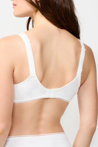 Reggiseno Bloom -  Crema