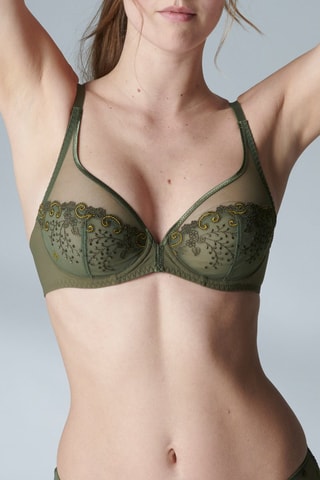 Reggiseno Delice  - Safari