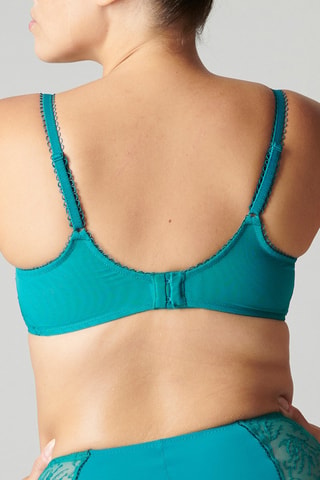 Reggiseno Opaline - Verde