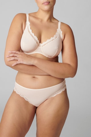 Soutien-gorge Candide - Rose clair