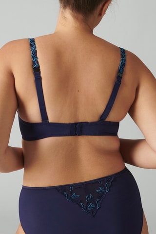 Reggiseno Andora - Navy