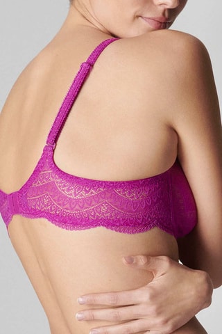 Soutien-gorge Karma - Violet