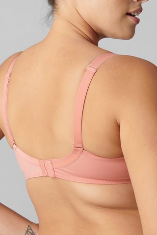 Reggiseno Wish - Rosa