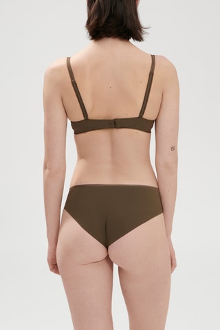 Reggiseno Amazone - Kaki