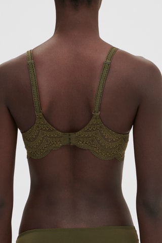 Reggiseno Karma - Verde