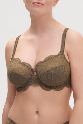 Reggiseno Karma - Verde