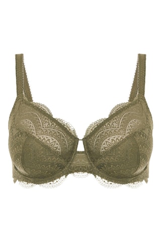 Reggiseno Karma - Verde