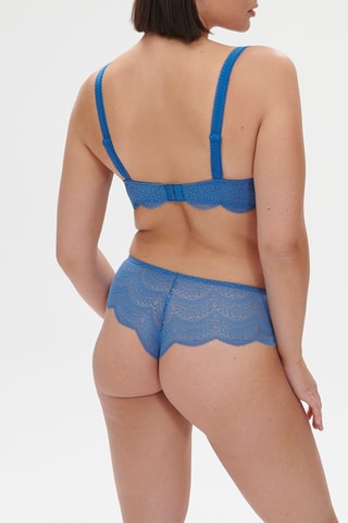 Reggiseno Karma - Blu elettrico