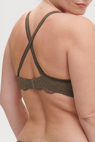 Reggiseno Karma - Verde