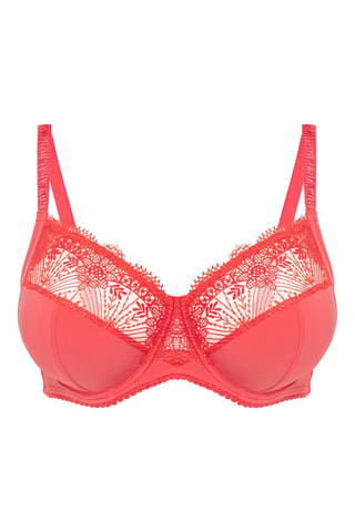 Soutien-gorge Allure - Corail