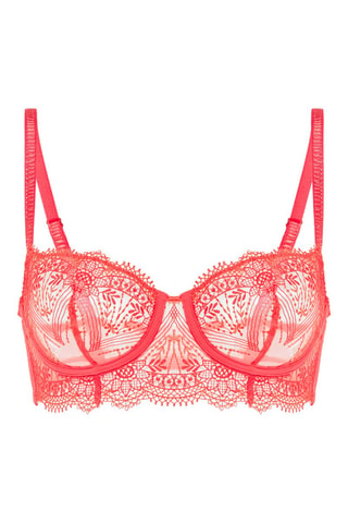 Soutien-gorge Allure - Corail