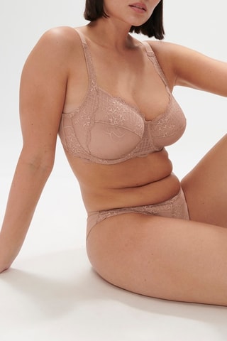 Soutien-gorge Rêve - Vieux rose