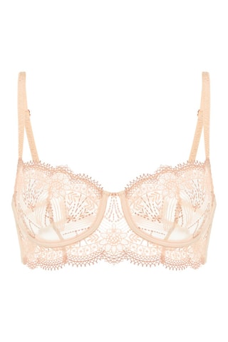 Soutien-gorge Allure - Beige