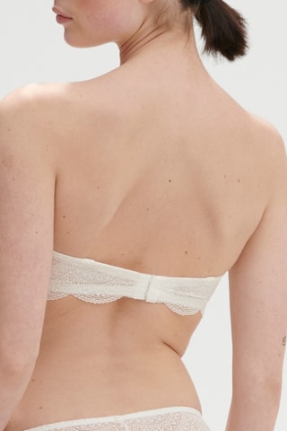 Reggiseno Karma - Bianco