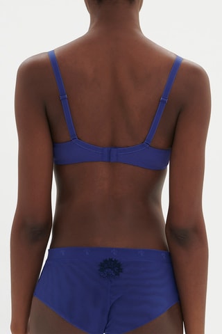 Reggiseno Wish - Blu