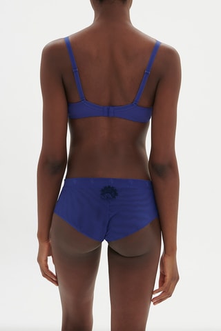 Reggiseno Wish - Blu