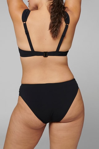 Haut de maillot Mantra - Noir