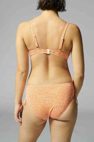 Haut de maillot Divine - Orangeade