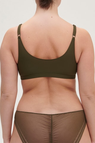 Top Olympe - Verde