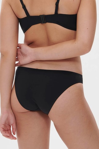 Bas de maillot Palmeraie - Noir