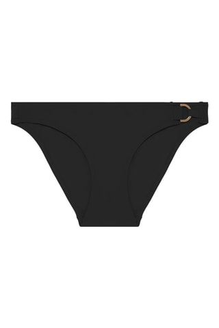 Bas de maillot Palmeraie - Noir