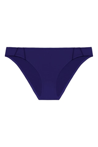 Bas de maillot Calysta - Bleu nuit