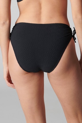 Bas de maillot Dune - Noir