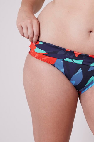 Bas de maillot Vallauris - Multicolore