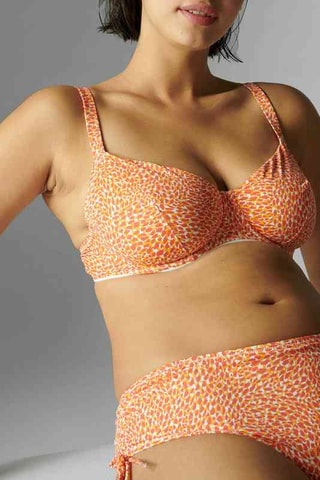 Bas de maillot Divine - Orangeade