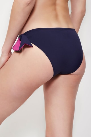 Bas de maillot Liv - Minuit