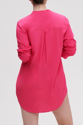 Camicia da notte Songe - Fucsia