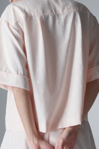 Camicia Caprice - Rosa pop 