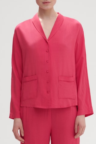 Giacca pigiama Songe - Fucsia
