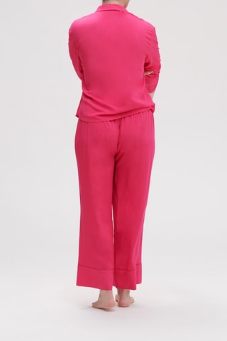Giacca pigiama Songe - Fucsia