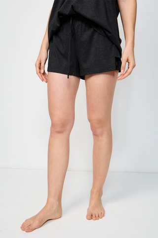 Shorts Brume -  Antracite melange