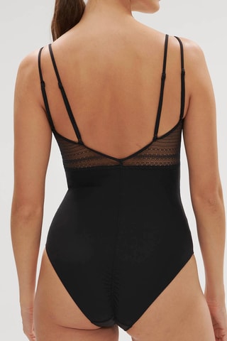 Body Pia - Noir