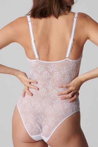 Body - Bianco