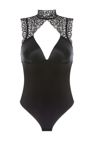 Body Symphonie - Noir