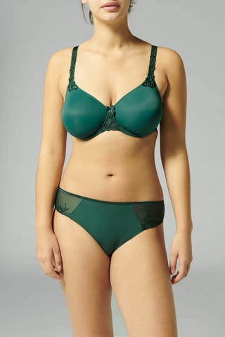 Slip Andora - Verde agata
